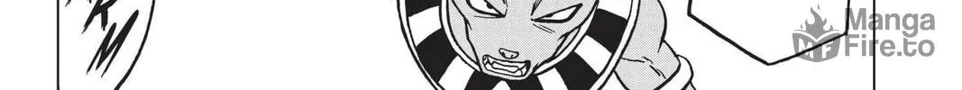 Dragon Ball Super Chapter 69 page 20 - 