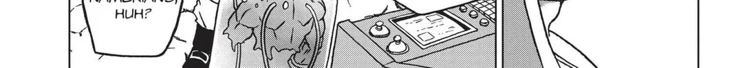 Dragon Ball Super Chapter 69 page 58 - 