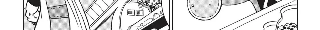 Dragon Ball Super Chapter 69 page 8 - 