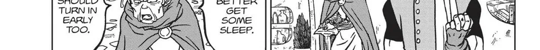 Dragon Ball Super Chapter 69 page 74 - 