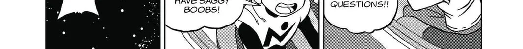 Read Dragon Ball Super chapter 7 image 13 on Lezhin