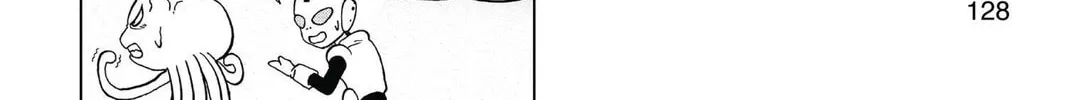 Read Dragon Ball Super chapter 7 image 27 on Lezhin