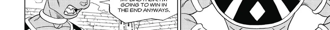 Read Dragon Ball Super chapter 7 image 31 on Lezhin