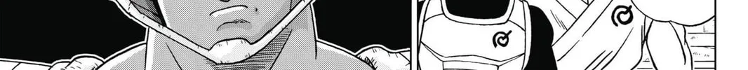 Read Dragon Ball Super chapter 7 image 37 on Lezhin