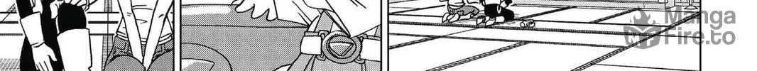 Read Dragon Ball Super chapter 7 image 5 on Lezhin