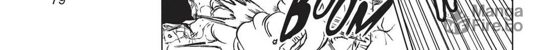 Dragon Ball Super Chapter 70 page 54 - 
