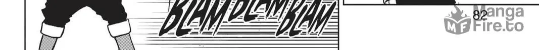 Dragon Ball Super Chapter 70 page 60 - 