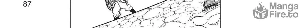 Dragon Ball Super Chapter 70 page 70 - 