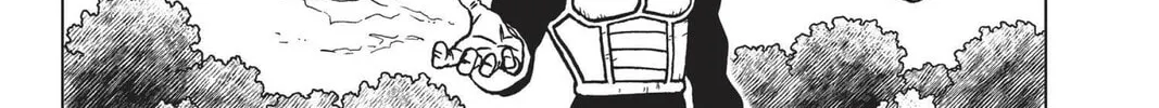 Dragon Ball Super Chapter 70 page 8 - 