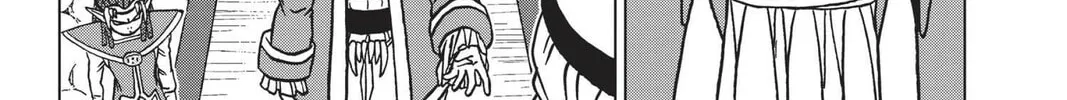 Dragon Ball Super Chapter 70 page 76 - 