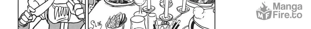 Dragon Ball Super Chapter 70 page 84 - 