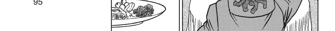 Dragon Ball Super Chapter 70 page 86 - 