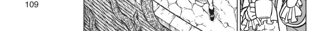 Dragon Ball Super Chapter 71 page 22 - 