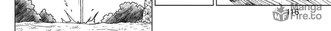 Dragon Ball Super Chapter 71 page 36 - 