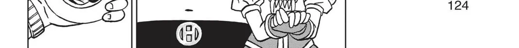 Dragon Ball Super Chapter 71 page 52 - 