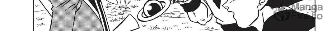 Dragon Ball Super Chapter 71 page 54 - 
