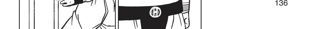 Dragon Ball Super Chapter 71 page 76 - 