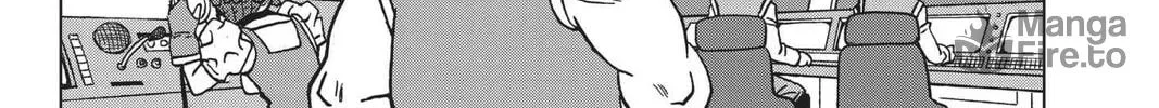 Dragon Ball Super Chapter 71 page 80 - 
