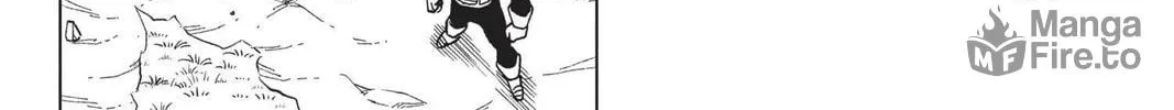 Dragon Ball Super Chapter 72 page 20 - 