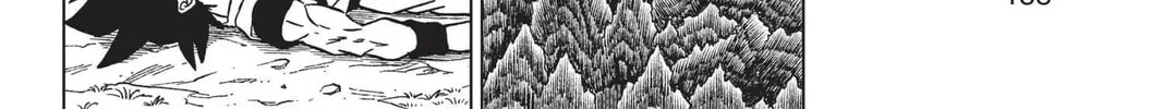 Dragon Ball Super Chapter 72 page 28 - 