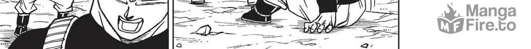 Dragon Ball Super Chapter 72 page 30 - 