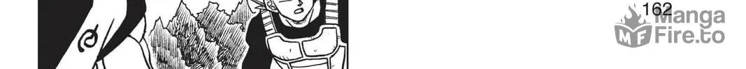 Dragon Ball Super Chapter 72 page 36 - 