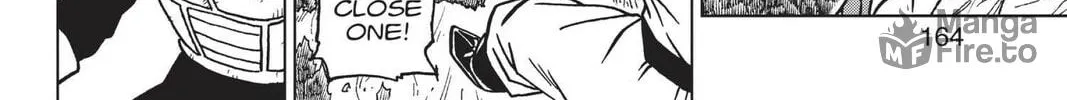 Dragon Ball Super Chapter 72 page 40 - 