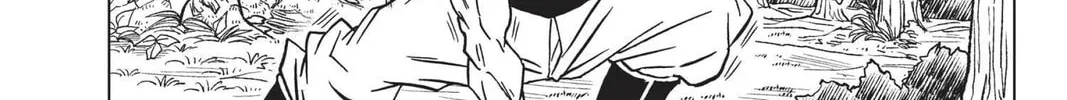 Dragon Ball Super Chapter 73 page 14 - 