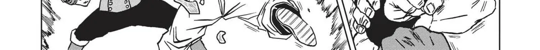 Dragon Ball Super Chapter 73 page 16 - 