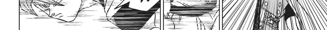 Dragon Ball Super Chapter 73 page 28 - 