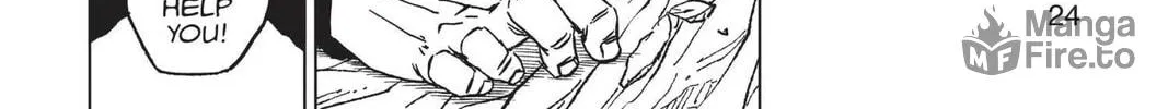 Dragon Ball Super Chapter 73 page 36 - 