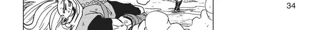 Dragon Ball Super Chapter 73 page 56 - 