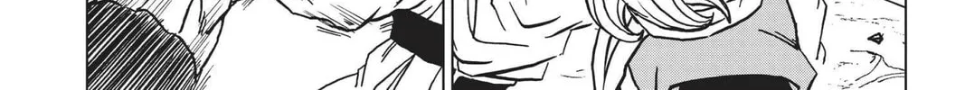 Dragon Ball Super Chapter 73 page 58 - 