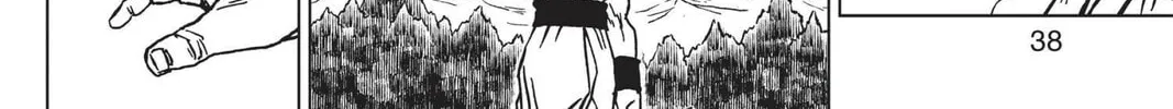 Dragon Ball Super Chapter 73 page 64 - 