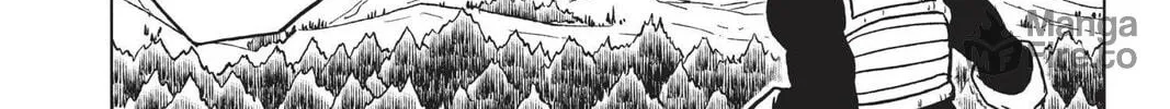 Dragon Ball Super Chapter 73 page 70 - 