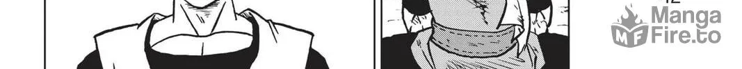 Dragon Ball Super Chapter 73 page 72 - 