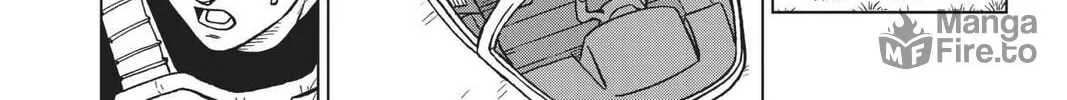 Dragon Ball Super Chapter 73 page 78 - 