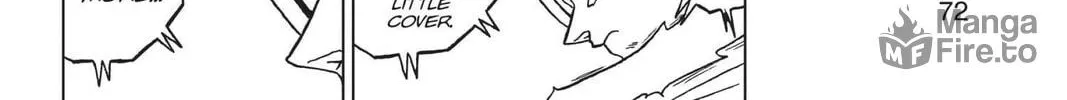 Dragon Ball Super Chapter 74 page 40 - 