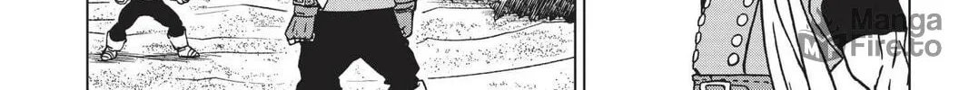 Dragon Ball Super Chapter 74 page 50 - 