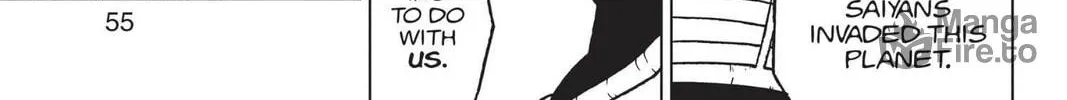 Dragon Ball Super Chapter 74 page 6 - 