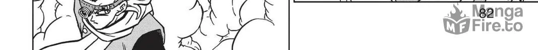 Dragon Ball Super Chapter 74 page 60 - 