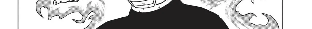 Dragon Ball Super Chapter 74 page 8 - 