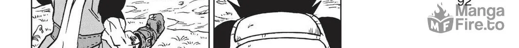 Dragon Ball Super Chapter 74 page 80 - 