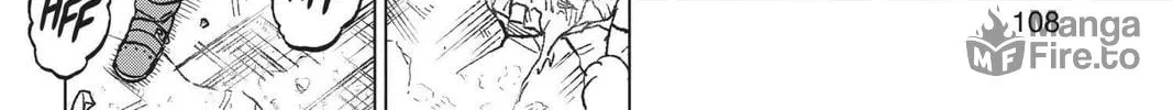 Dragon Ball Super Chapter 75 page 20 - 