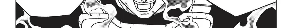 Dragon Ball Super Chapter 75 page 32 - 