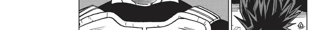 Dragon Ball Super Chapter 75 page 38 - 