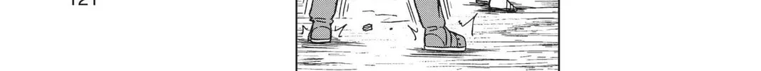 Dragon Ball Super Chapter 75 page 46 - 