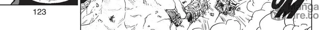 Dragon Ball Super Chapter 75 page 50 - 
