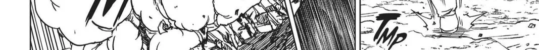 Dragon Ball Super Chapter 76 page 4 - 