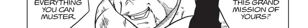 Dragon Ball Super Chapter 76 page 46 - 